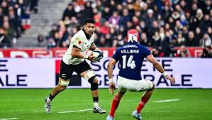 Rugbyrama - News update