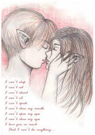 love hindi quotes photos wallpapers pics: Hindi Love Quotes ... via Relatably.com