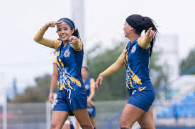 El cuadro nicolaita se alista para enfrentar a Bombarderos de Tecámac