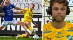 Fotbollskanalen - News update