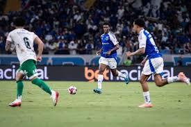 Cruzeiro corre risco de perder jogadores para clássico com o Atlético? Veja quem já foi amarelado