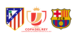Resultado de imagen de copa del rey 2017