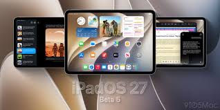 Ios 27
