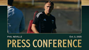 Portland Timbers - News update
