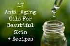 Best oil for mature skin