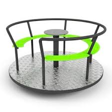 children's playground spinner 3101S ASTRUS for playground
