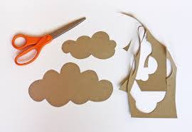Resultado de imagen para animación cut out