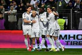 Quote Italia ripescata Mondiali 2026: gli operatori ci credono