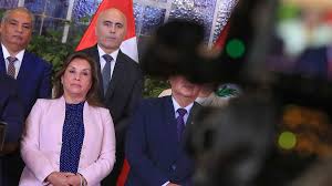 ¡Crisis en Perú! ¿Destitución Inminente para Dina Boluarte? - Imagen principal del artículo