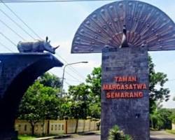 Image of Kebun Binatang Semarang