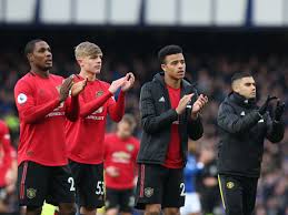 Manchester United - Tottenham