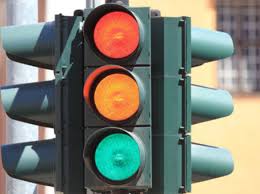 Mobilità. Dal 5 maggio istituzione di un impianto semaforico a chiamata in via Pitrè, in corrispondenza della Cittadella della Polizia