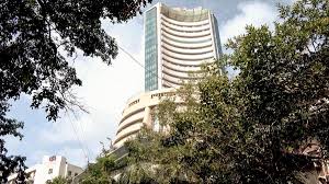 Bulls Take Control: Sensex and Nifty Find Their Footing After a Wobbly Start