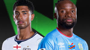 Coupe du Monde 2026 : Angleterre – RD Congo en direct, Page 8 de 9 - BBC News Afrique