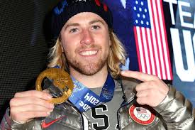 Sage Kotsenburg Photo: Getty Images. Olympic gold medalist Sage Kotsenburg is the toast of New York. The laid-back, slopestyle snowboarding champ was seen ... - sage