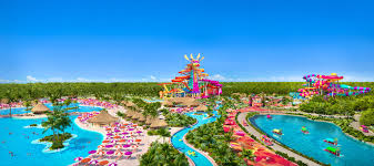 Mexican Environmental Agency Halts Royal Caribbean's Perfect Day Mexico Project