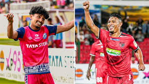 Indian Super League | Official Website - News update
