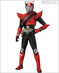 Image result for kamen rider drive