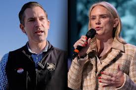 AOC's focus on Tennessee special election highlights political dynamics