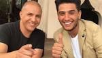 بالفيديو.. محمد عساف يكشف الملامح