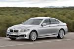 Bmw 5 touring prijs