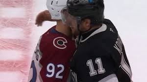 Jak Lukáš Dostál pomohl Avalanche k postupu do 2. kola play-off?