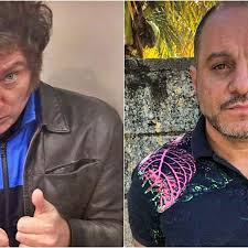 Cositorto: Aportes a Santilli y ¿Milei? Explosiva Declaración desde Prisión - Imagen principal del artículo