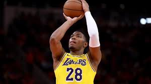 Thunder's Chet Holmgren compares Rui Hachimura to Michael Jordan