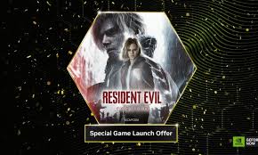 Resident Evil Requiem chega à nuvem: catálogo do NVIDIA GeForce NOW recebe terror da Capcom