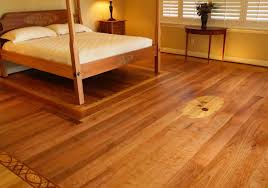 Wooden Flooring