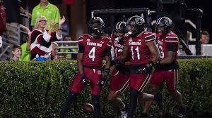 Gamecocks vs. Commodores: SEC Opener Showdown This Saturday! - Imagen principal del artículo