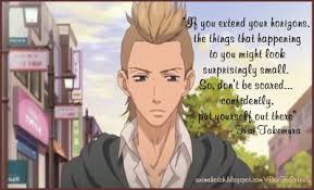 Kai ~ Sukitte Ii na yo quotes | Anime/Manga Quotes | Pinterest | I ... via Relatably.com