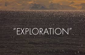 16 Quotes On Exploration : John Paul Caponigro – Digital ... via Relatably.com