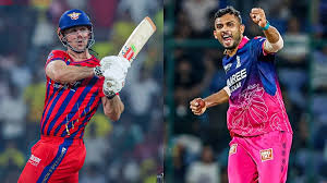 Sports News 19 May Live Updates: রাজস্থানের মরুঝড় থামাতে পারবেন লখনউ নবাবরা? বদলা নিতে প্রস্তুত ঋষভরা