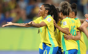 R$ 157 milhões: Sportv vende cota da Copa feminina por metade do valor da masculina