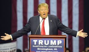 Image result for Donald Trump Road to Cleveland