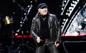 Trend Google: vasco rossi