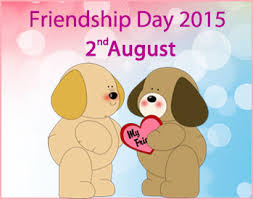 Friendship Day Quotes, Funny Quotes, Sayings 2015 via Relatably.com