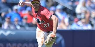 Learning more about Ole Miss baseball from insider Chase Parham