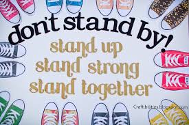 Image result for bullying poster