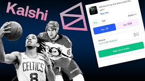 Kalshi and Polymarket Revolutionize Sports Betting with Prediction Markets