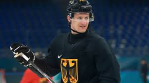 Sturm ‘ist das Rückgrat’ der DEB-Auswahl in Mailand