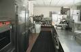 Cost of commercial kitchen