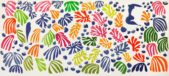 Image result for matisse cut outs