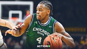 Saint Francis vs Chicago State Predictions, Odds, Time, Best Bets: College Basketball Picks for Feb. 9