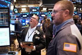 Global Markets Tumble as Iran War Intensifies