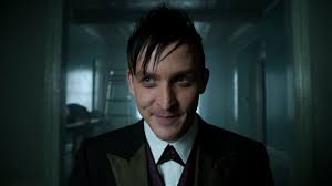 Image result for the penguin on gotham