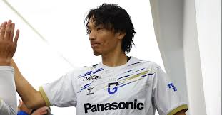 News source: ガンバ大阪オフィシャルサイト