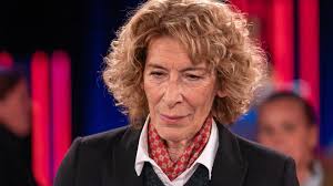 "Holt euch Hilfe": "Tatort"-Star Adele Neuhauser spricht offen über ihre Depression