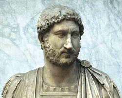 Image of Hadrian's administrative reforms